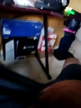 HueingChamber4352 online show from 6, 10, 2025