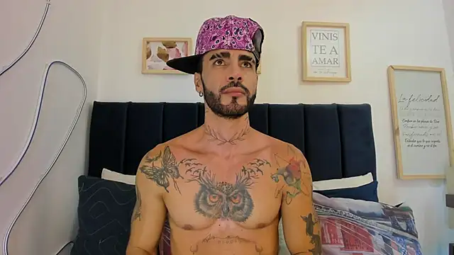 Lancelot Benwick online show from 6, 10, 2025