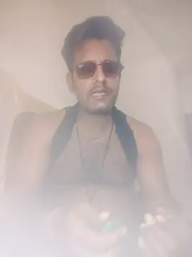 MAGNETICDADDY8 online show from 28, 10, 2025