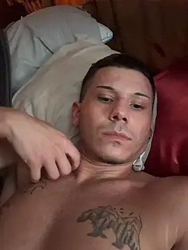 Snapshot of bryshawnee chatting on 31, 1, 2025 bryshawnee online show from 31, 1, 2025