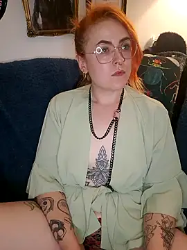 inky ginge online show from 12, 9, 2025