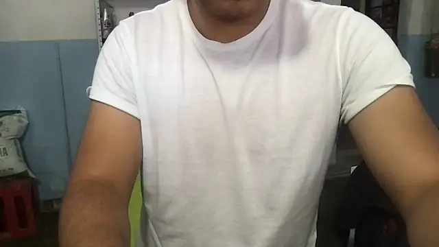 RODRI POLLADURA online show from 19, 12, 2025