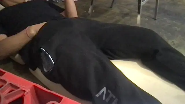 RODRI POLLADURA online show from 25, 3, 2026