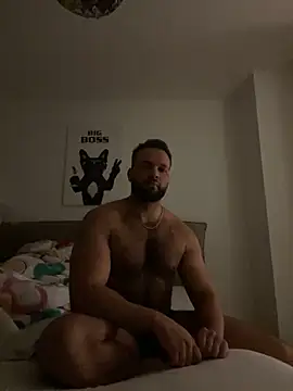 Snapshot of HotTeenBoy chatting on 2, 1, 2025 HotTeenBoy online show from 2, 1, 2025