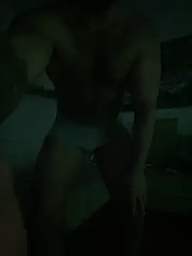 Snapshot of HotTeenBoy chatting on 7, 1, 2025 HotTeenBoy online show from 7, 1, 2025