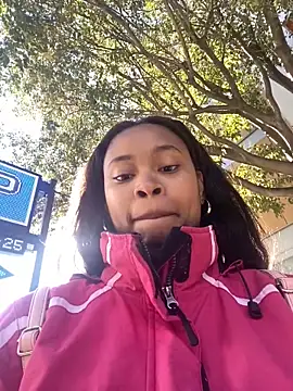 Alana-Castillo online show from 3, 12, 2025