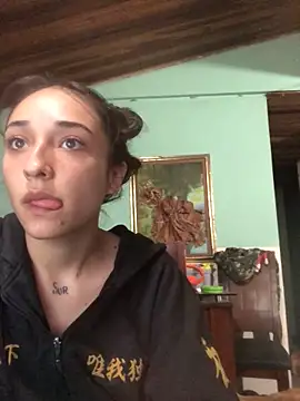 Snapshot of NickiYoung chatting on 8, 2, 2025 NickiYoung online show from 8, 2, 2025