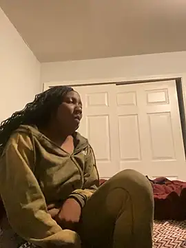 Yoshibaby2670 online show from 18, 2, 2025