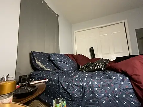 Yoshibaby2670 online show from 22, 3, 2025