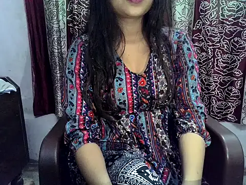 SIYA MAVI online show from 18, 12, 2025