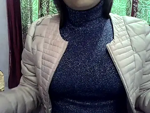 SIYA MAVI online show from 11, 1, 2026