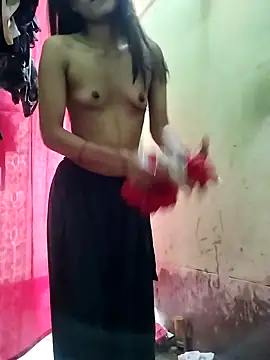 Snapshot of 124pakhi chatting on 10, 11, 2025 124pakhi online show from 10, 11, 2025