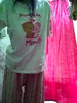 Snapshot of 124pakhi chatting on 1, 2, 2026 124pakhi online show from 1, 2, 2026