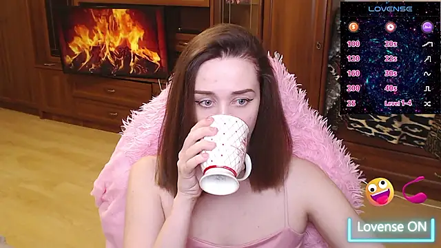 JessicaMurray online show from 21, 3, 2026