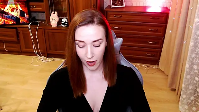 Snapshot of JessicaMurray chatting on 11, 6, 2026 JessicaMurray online show from 11, 6, 2026