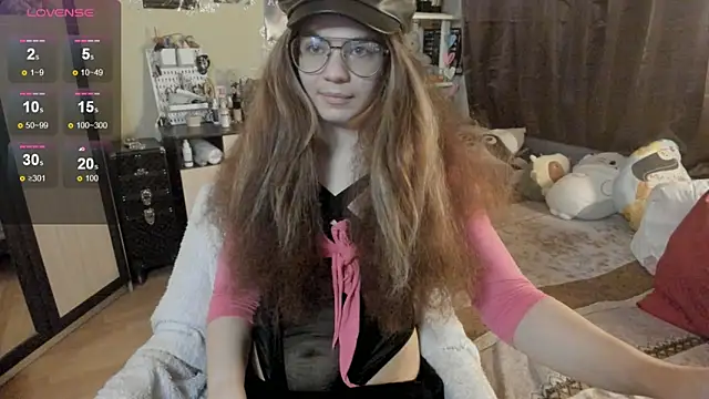 alexiamaleax online show from 16, 11, 2025