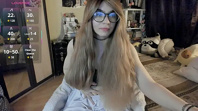 alexiamaleax online show from 27, 2, 2026