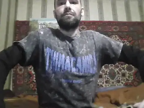 Snapshot of AlferezzSolvajo chatting on 17, 3, 2025 AlferezzSolvajo online show from 17, 3, 2025