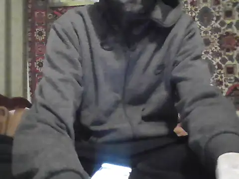 Snapshot of AlferezzSolvajo chatting on 26, 10, 2025 AlferezzSolvajo online show from 26, 10, 2025