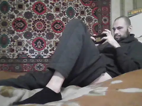 Snapshot of AlferezzSolvajo chatting on 31, 10, 2025 AlferezzSolvajo online show from 31, 10, 2025