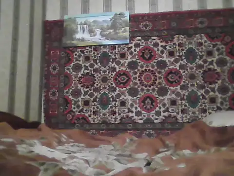 Snapshot of AlferezzSolvajo chatting on 12, 11, 2025 AlferezzSolvajo online show from 12, 11, 2025