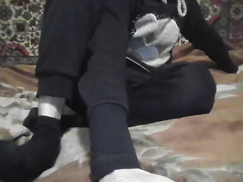 Snapshot of AlferezzSolvajo chatting on 13, 11, 2025 AlferezzSolvajo online show from 13, 11, 2025