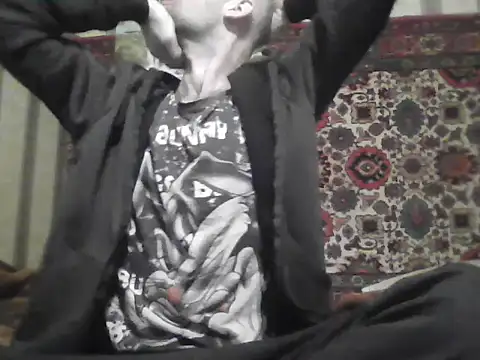 Snapshot of AlferezzSolvajo chatting on 27, 11, 2025 AlferezzSolvajo online show from 27, 11, 2025