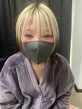 Hikaru-chan online show from 16, 1, 2025