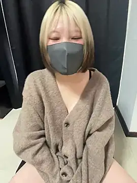 Hikaru-chan online show from 18, 1, 2025