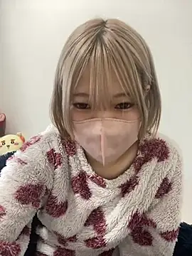 Hikaru-chan online show from 15, 2, 2025