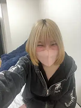 Hikaru-chan online show from 27, 2, 2025