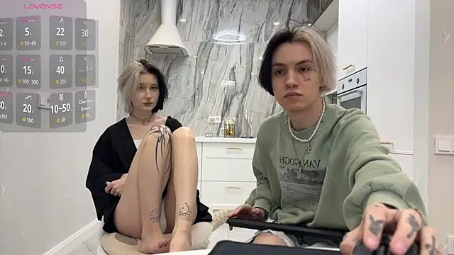 Snapshot of VeryRare_TwinS chatting on 6, 1, 2026 VeryRare TwinS online show from 6, 1, 2026
