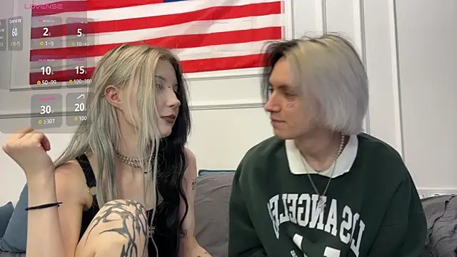 Snapshot of VeryRare_TwinS chatting on 19, 2, 2026 VeryRare TwinS online show from 19, 2, 2026