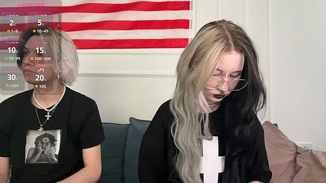 Snapshot of VeryRare_TwinS chatting on 27, 2, 2026 VeryRare TwinS online show from 27, 2, 2026