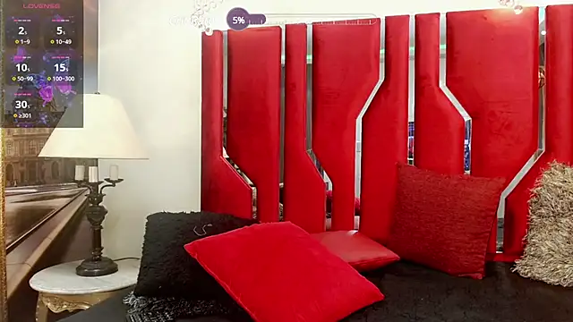 Diva Smith02 online show from 5, 2, 2025