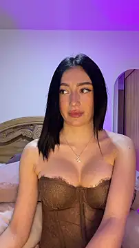 Maddy Jones online show from 9, 3, 2026