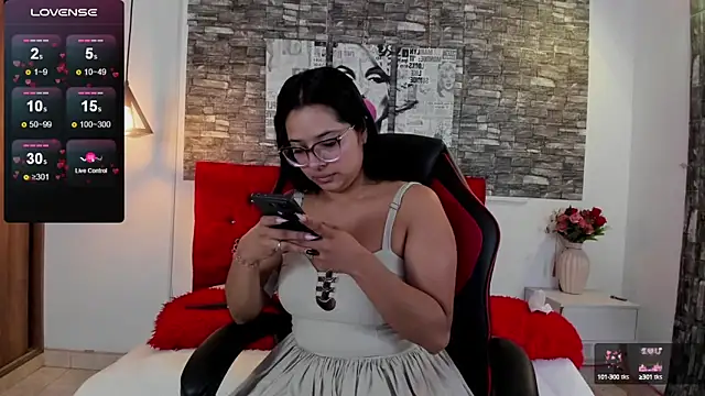 Emily sc online show from 15, 3, 2025