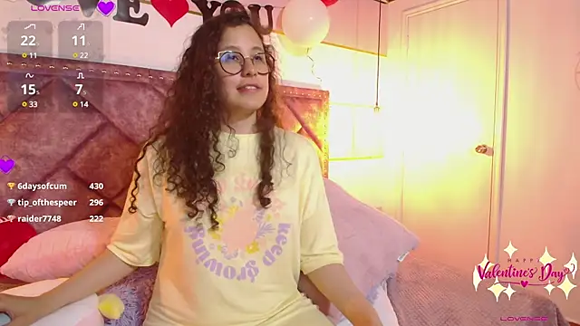 Charlotte  Miller online show from 16, 2, 2025