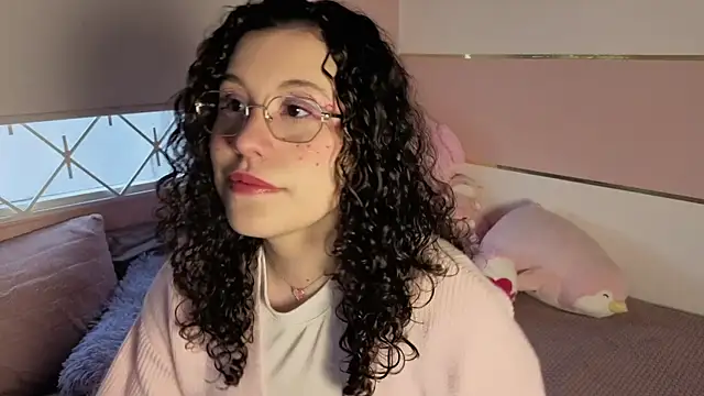 Charlotte  Miller online show from 30, 9, 2025