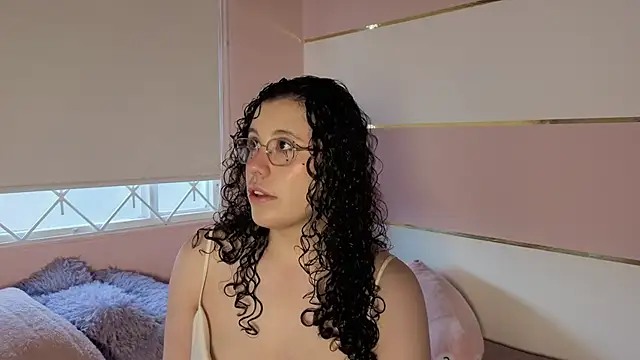 Charlotte  Miller online show from 1, 10, 2025