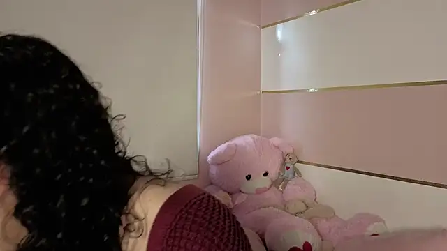 Charlotte  Miller online show from 11, 11, 2025