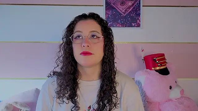 Snapshot of Charlotte__Miller chatting on 8, 2, 2026 Charlotte Miller online show from 8, 2, 2026