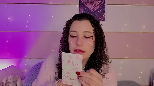 Snapshot of Charlotte__Miller chatting on 17, 2, 2026 Charlotte Miller online show from 17, 2, 2026