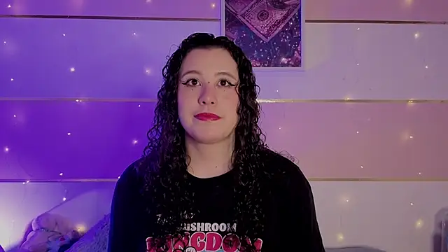 Snapshot of Charlotte__Miller chatting on 19, 2, 2026 Charlotte Miller online show from 19, 2, 2026