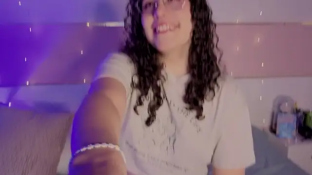 Snapshot of Charlotte__Miller chatting on 24, 2, 2026 Charlotte Miller online show from 24, 2, 2026