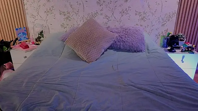 Snapshot of Charlotte__Miller chatting on 4, 7, 2026 Charlotte Miller online show from 4, 7, 2026