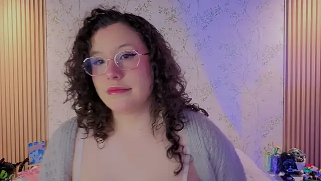 Snapshot of Charlotte__Miller chatting on 10, 7, 2026 Charlotte Miller online show from 10, 7, 2026