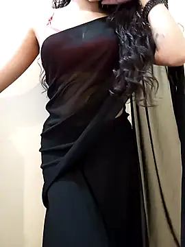 Snapshot of Angelnirvanaa chatting on 22, 9, 2025 Angelnirvanaa online show from 22, 9, 2025