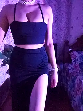 Angelnirvanaa online show from 11, 4, 2026