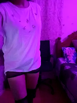 Snapshot of Angelnirvanaa chatting on 5, 5, 2026 Angelnirvanaa online show from 5, 5, 2026